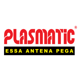 Plasmatic Logo PNG Vector