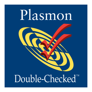 Plasmon Logo PNG Vector