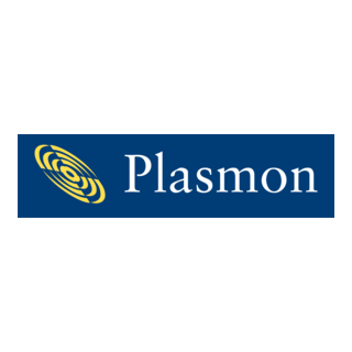 Plasmon Logo PNG Vector