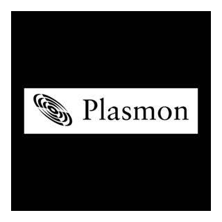 Plasmon Logo PNG Vector