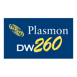 Plasmon Logo PNG Vector