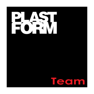 Plast-Form Team Logo PNG Vector