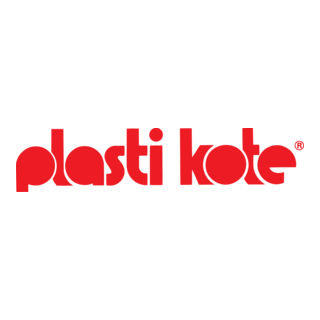 Plasti Kote Logo PNG Vector