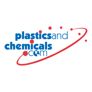 Plasticsand Chemicals Logo PNG Vector