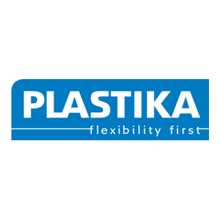Plastika Logo PNG Vector