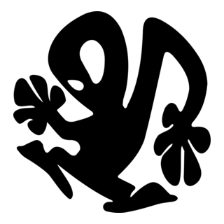 Plastikman Logo PNG Vector