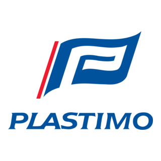 Plastimo Logo PNG Vector