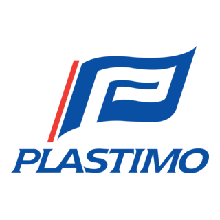 Plastimo Logo PNG Vector