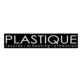 Plastique Logo PNG Vector