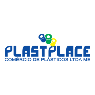 PlastPlace Logo PNG Vector