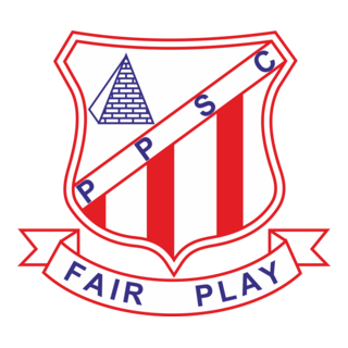 Plateau United FC Logo PNG Vector