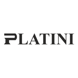Platini Logo PNG Vector