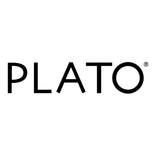 Plato Logo PNG Vector