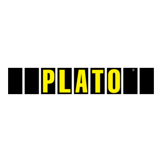 plato Logo PNG Vector