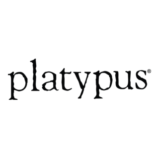 Platypus Logo PNG Vector