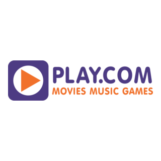 Play.com Logo PNG Vector