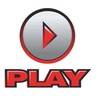 Play Logo PNG Vector