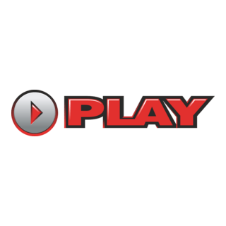 Play Logo PNG Vector