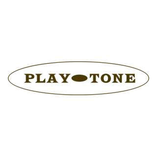 Play Tone Logo PNG Vector