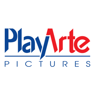 Playarte Pictures Logo PNG Vector