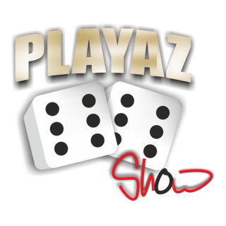 playaz show Logo PNG Vector