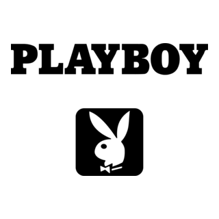 Playboy Logo PNG Vector