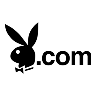 Playboy Logo PNG Vector