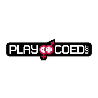 PlayCoed.com Logo PNG Vector