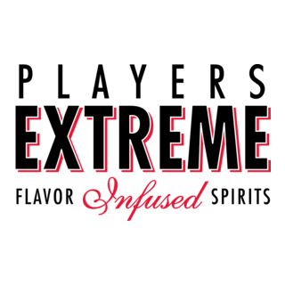 Players Extreme Logo PNG Vector