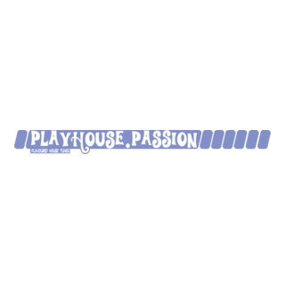 playhouse passion Logo PNG Vector
