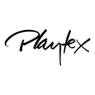 Playtex Logo PNG Vector