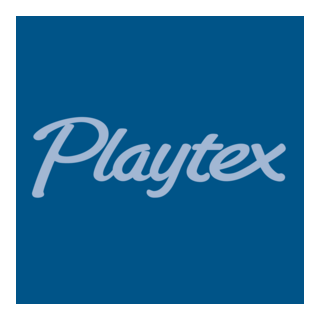 Playtex Logo PNG Vector