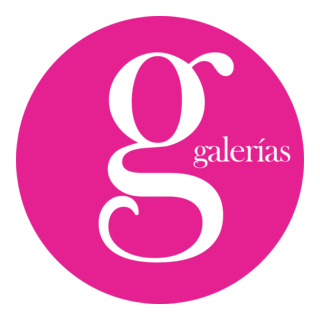 Plaza galerias Logo PNG Vector