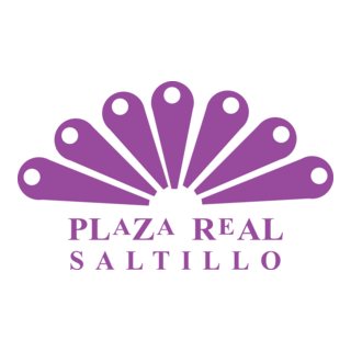 Plaza Real Logo PNG Vector