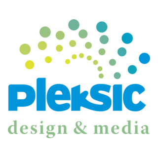 Pleksic Logo PNG Vector