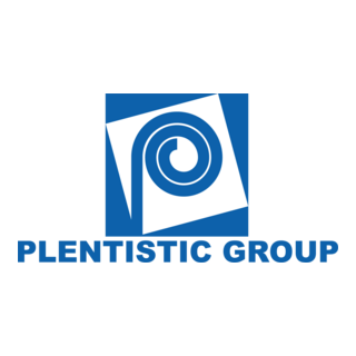 Plentistic Group Logo PNG Vector