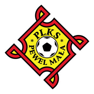 PLKS Pewel Mala Logo PNG Vector