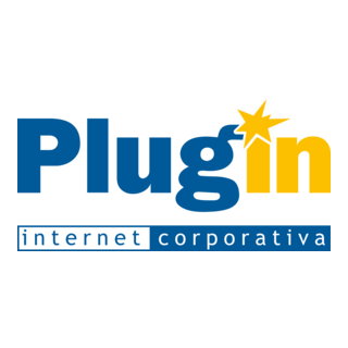 Plug In Logo PNG Vector