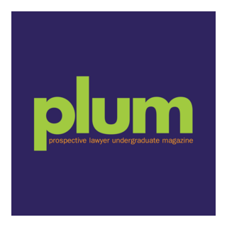 PLUM Logo PNG Vector