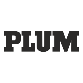 Plum Logo PNG Vector