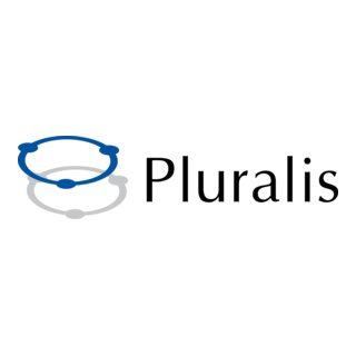 Pluralis Logo PNG Vector