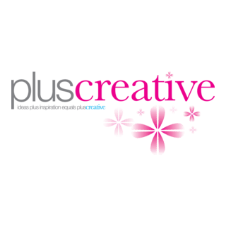 plus creative Logo PNG Vector