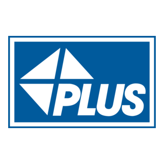Plus Logo PNG Vector