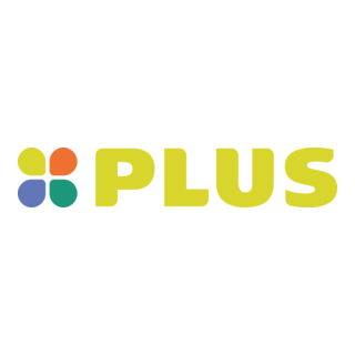Plus Logo PNG Vector