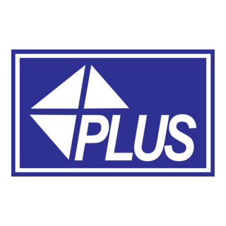 PLUS Logo PNG Vector