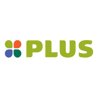 Plus Logo PNG Vector