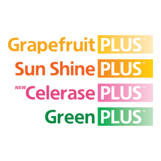 PLUS Logo PNG Vector