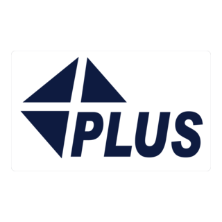 PLUS Logo PNG Vector