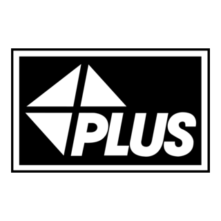 Plus Logo PNG Vector
