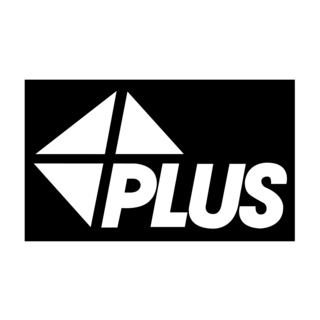 Plus Logo PNG Vector